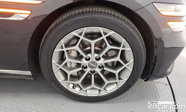 Genesis G80 2022 3.5 автомат (гидро), миниатюра 7 Genesis G80 2022 3.5 автомат (гидро), миниатюра 7