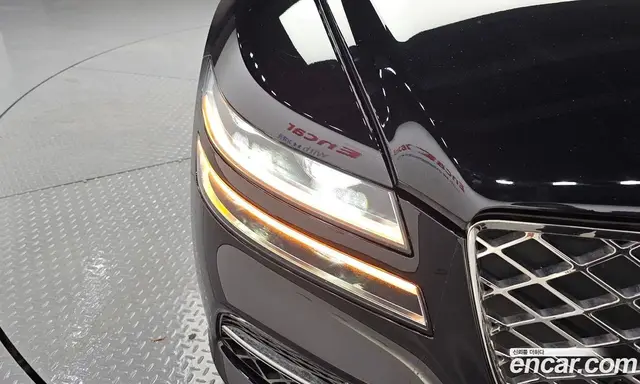 Genesis G80 2022 3.5 автомат (гидро), миниатюра 8 Genesis G80 2022 3.5 автомат (гидро), миниатюра 8