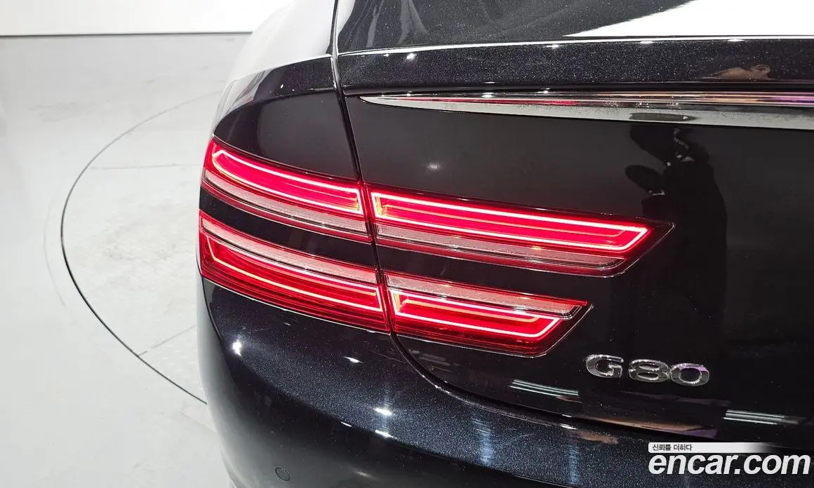 Genesis G80 2022 3.5 автомат (гидро), фото 9 Genesis G80 2022 3.5 автомат (гидро), фото 9