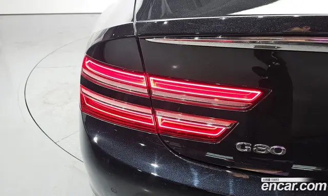 Genesis G80 2022 3.5 автомат (гидро), миниатюра 9 Genesis G80 2022 3.5 автомат (гидро), миниатюра 9