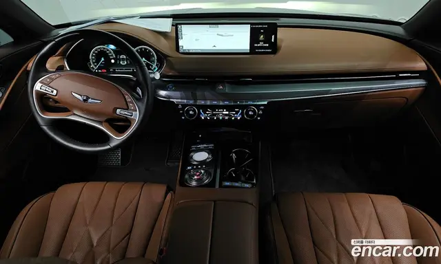 Genesis G80 2022 3.5 автомат (гидро), миниатюра 10 Genesis G80 2022 3.5 автомат (гидро), миниатюра 10