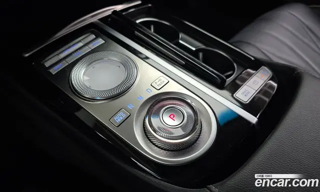 Genesis G80 2022 2.5 автомат (гидро), миниатюра 12
