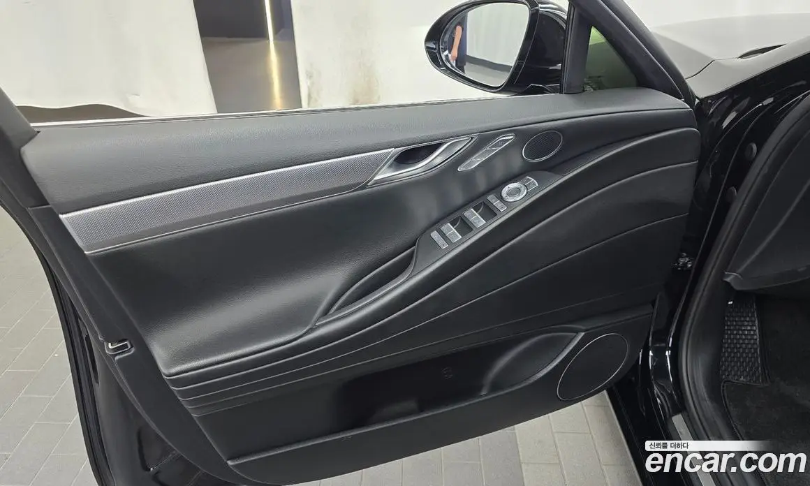 Genesis G80 2022 2.5 автомат (гидро), фото 14 Genesis G80 2022 2.5 автомат (гидро), фото 14