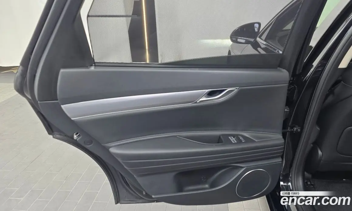 Genesis G80 2022 2.5 автомат (гидро), фото 15 Genesis G80 2022 2.5 автомат (гидро), фото 15