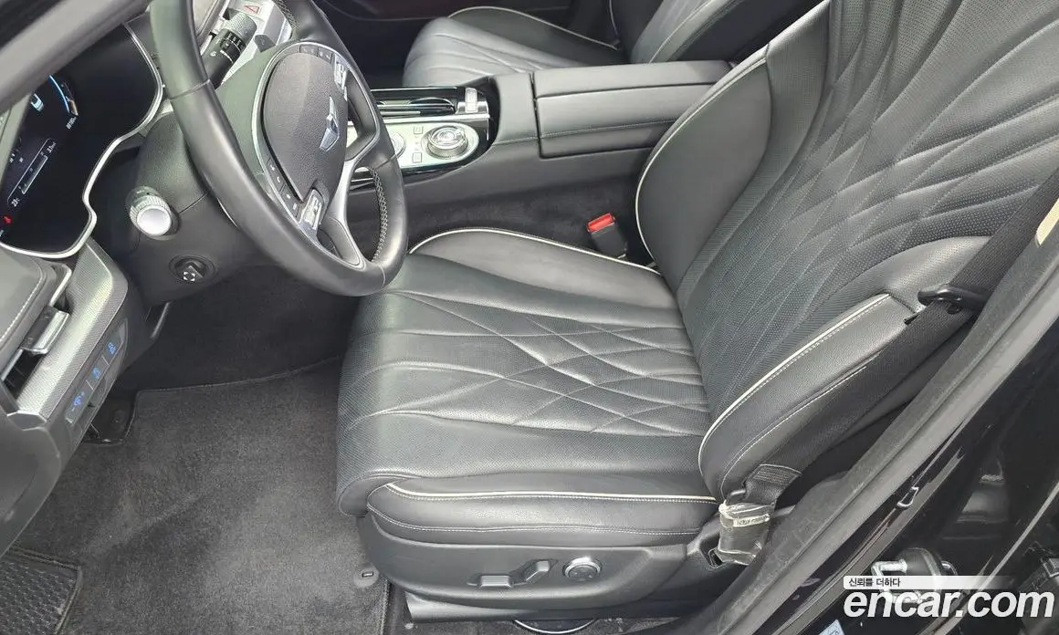Genesis G80 2022 2.5 автомат (гидро), фото 16 Genesis G80 2022 2.5 автомат (гидро), фото 16
