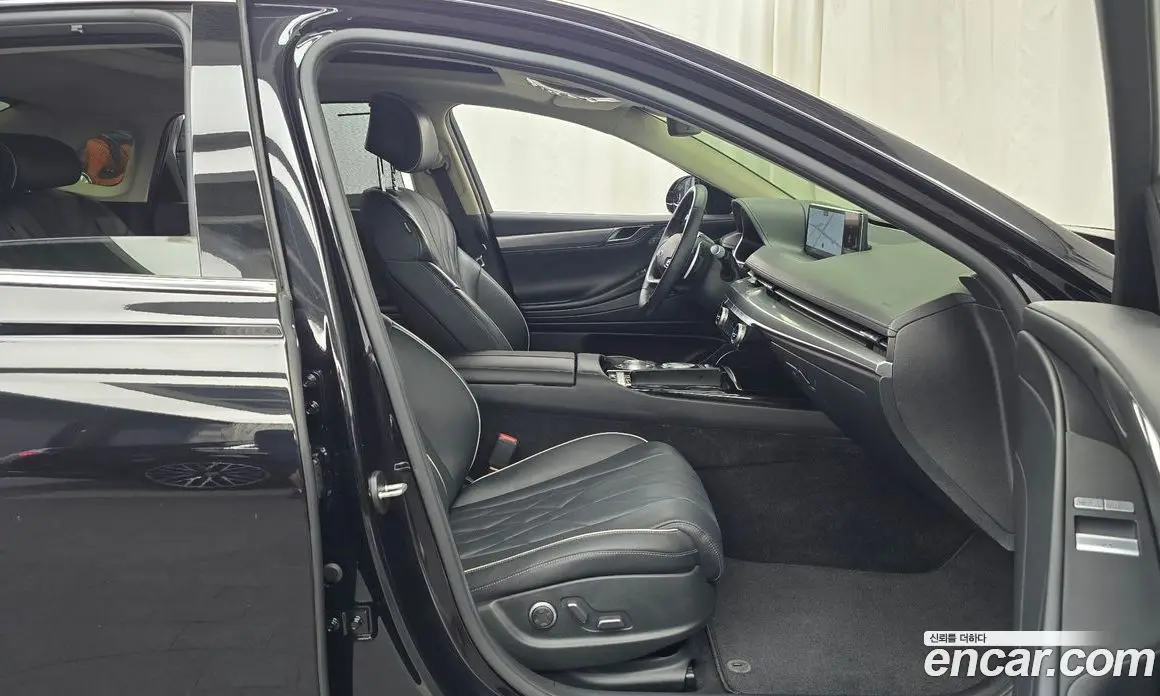 Genesis G80 2022 2.5 автомат (гидро), фото 17 Genesis G80 2022 2.5 автомат (гидро), фото 17
