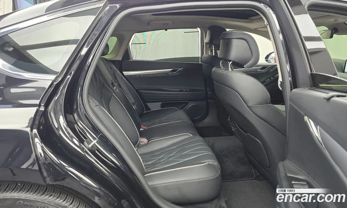 Genesis G80 2022 2.5 автомат (гидро), фото 18 Genesis G80 2022 2.5 автомат (гидро), фото 18