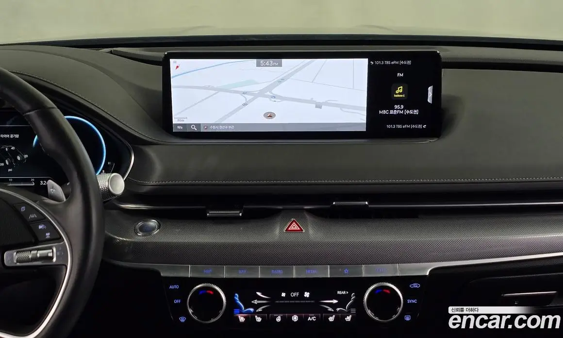 Genesis G80 2022 2.5 автомат (гидро), фото 20 Genesis G80 2022 2.5 автомат (гидро), фото 20