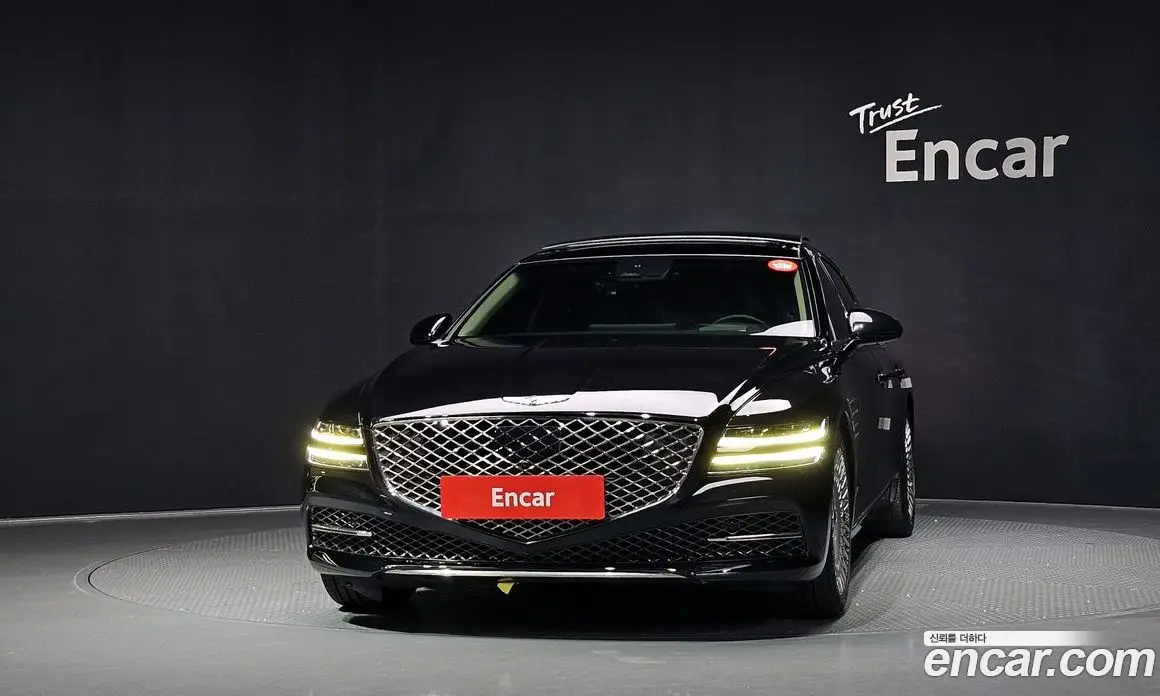 Genesis G80 2022 2.5 автомат (гидро), фото 3 Genesis G80 2022 2.5 автомат (гидро), фото 3