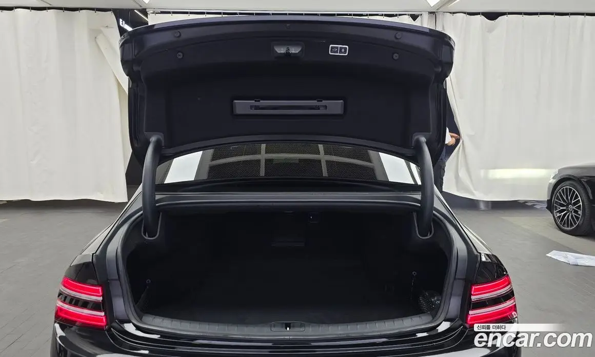 Genesis G80 2022 2.5 автомат (гидро), фото 26 Genesis G80 2022 2.5 автомат (гидро), фото 26