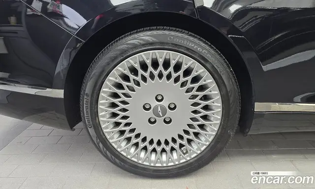 Genesis G80 2022 2.5 автомат (гидро), миниатюра 5 Genesis G80 2022 2.5 автомат (гидро), миниатюра 5