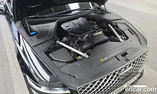 Genesis G80 2022 2.5 автомат (гидро), миниатюра 6 Genesis G80 2022 2.5 автомат (гидро), миниатюра 6