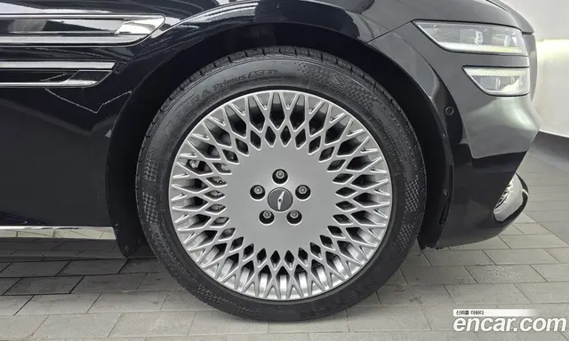 Genesis G80 2022 2.5 автомат (гидро), миниатюра 7 Genesis G80 2022 2.5 автомат (гидро), миниатюра 7