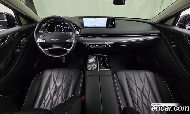 Genesis G80 2022 2.5 автомат (гидро), миниатюра 10 Genesis G80 2022 2.5 автомат (гидро), миниатюра 10