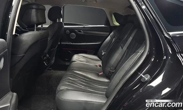 Genesis G80 2024 2.5 автомат (гидро), миниатюра 12