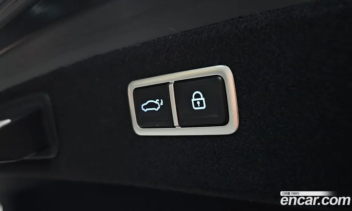 Genesis G80 2024 2.5 автомат (гидро), фото 18
