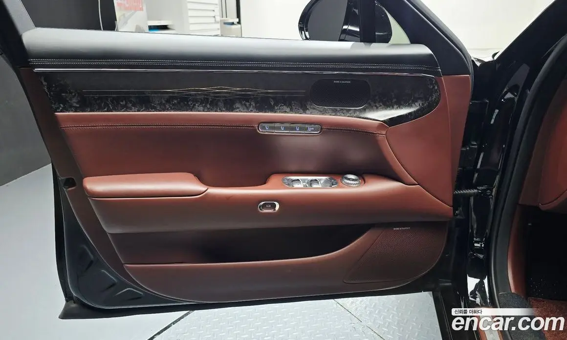 Genesis G90 2022 3.5 автомат (гидро), фото 14