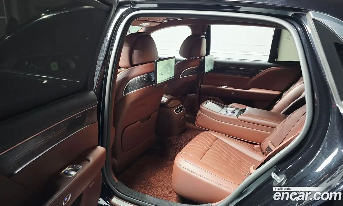 Genesis G90 2022 3.5 автомат (гидро), фото 17