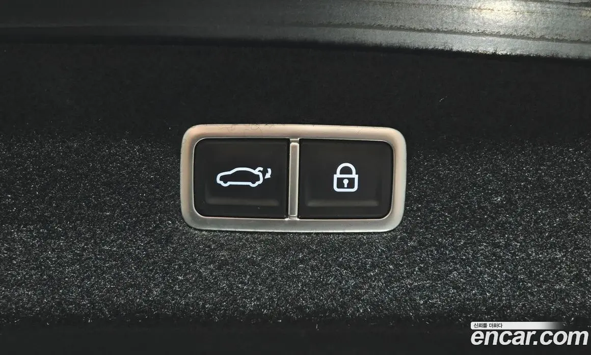 Genesis G90 2022 3.5 автомат (гидро), фото 24