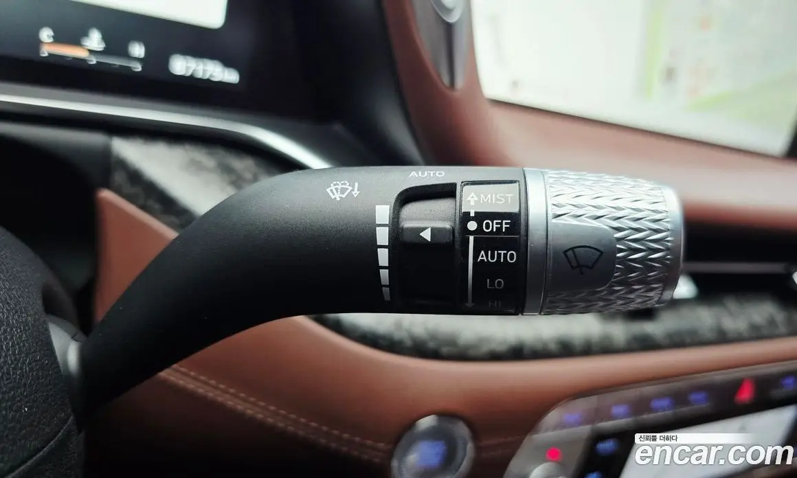 Genesis G90 2022 3.5 автомат (гидро), фото 28