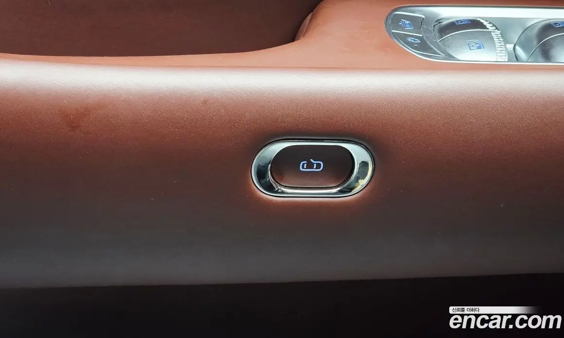 Genesis G90 2022 3.5 автомат (гидро), фото 31