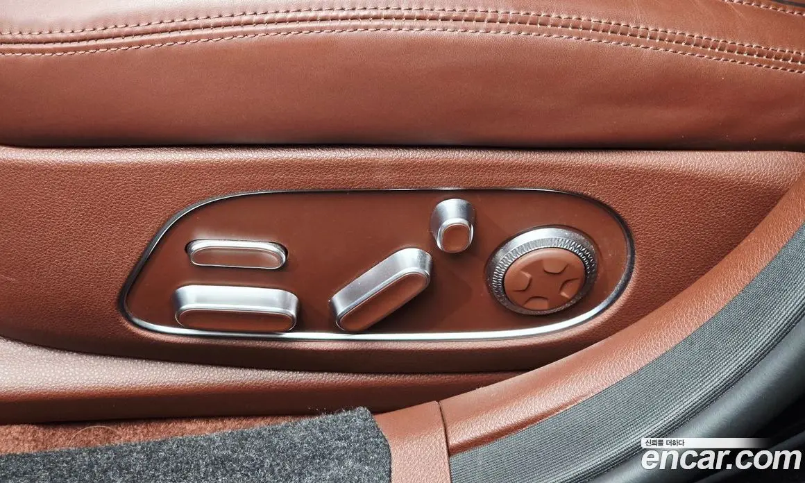 Genesis G90 2022 3.5 автомат (гидро), фото 32
