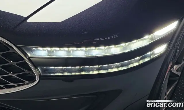 Genesis G90 2022 3.5 автомат (гидро), миниатюра 8