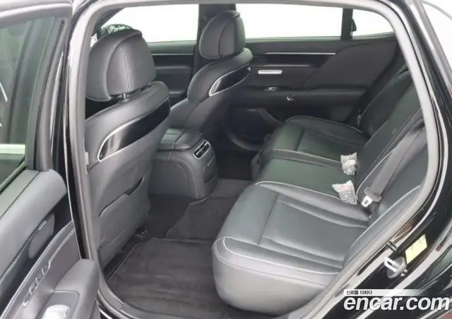 Genesis G90 2022 3.5 автомат (гидро), миниатюра 6