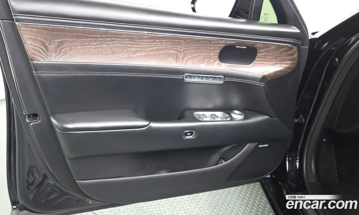 Genesis G90 2022 3.5 автомат (гидро), фото 14