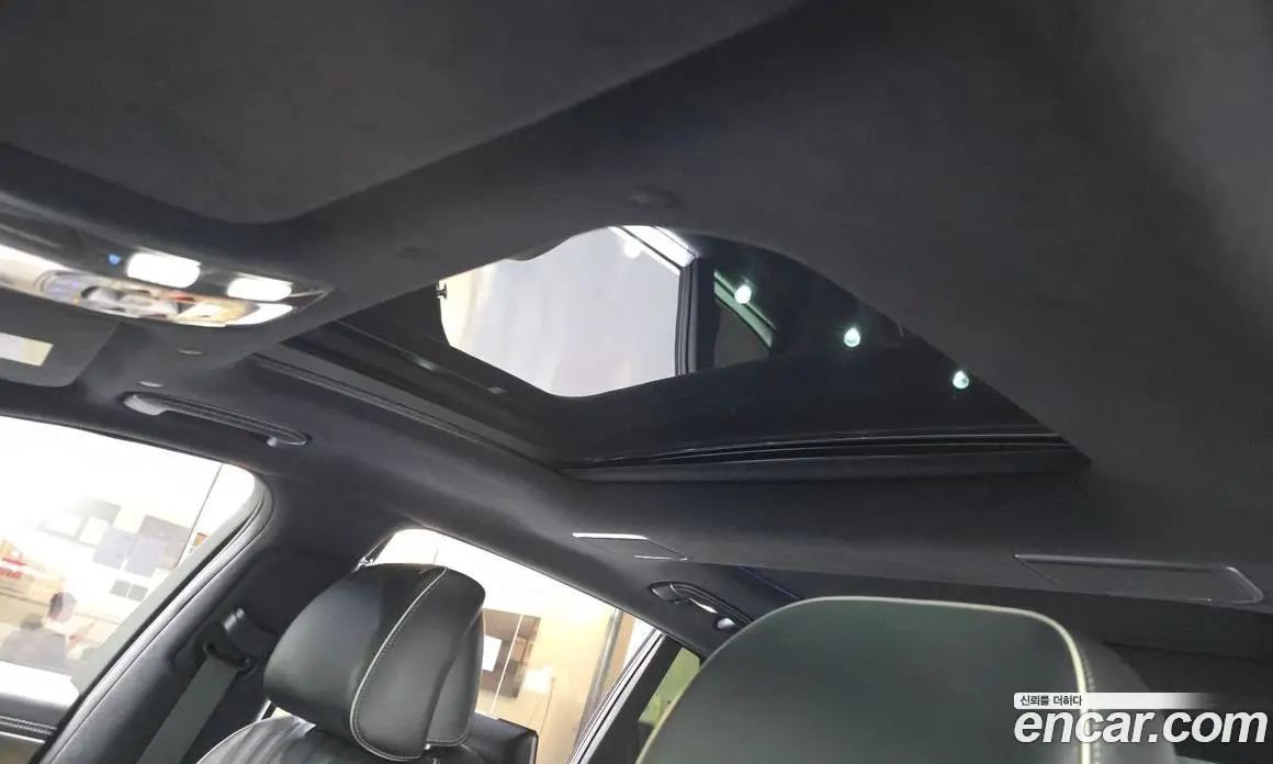 Genesis G90 2022 3.5 автомат (гидро), фото 25