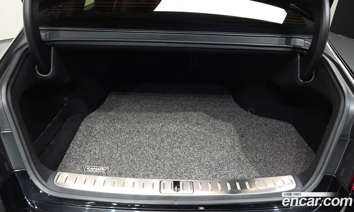 Genesis G90 2022 3.5 автомат (гидро), фото 26