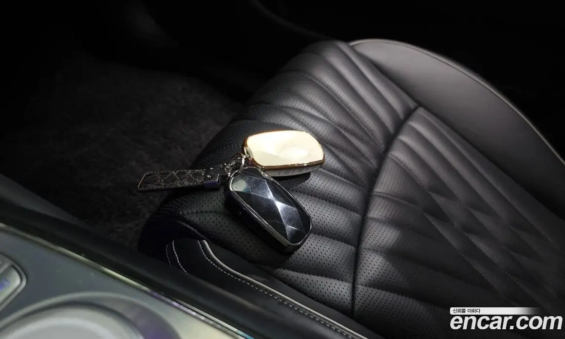 Genesis G90 2022 3.5 автомат (гидро), фото 34