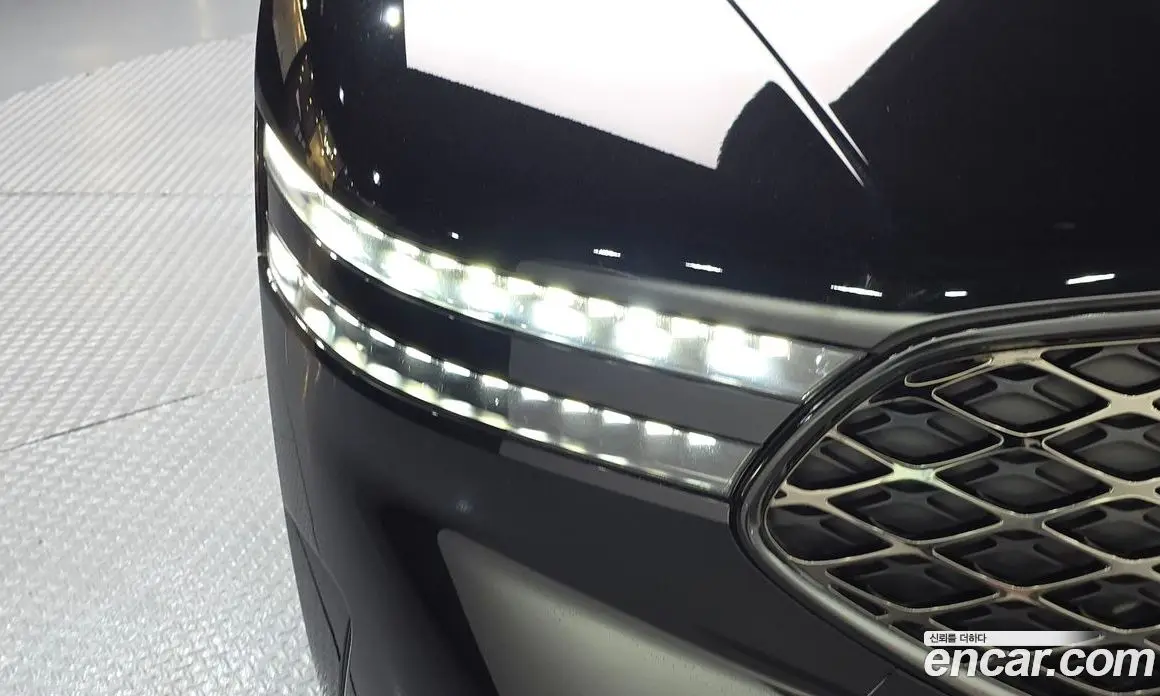 Genesis G90 2022 3.5 автомат (гидро), фото 8