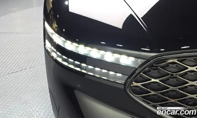 Genesis G90 2022 3.5 автомат (гидро), миниатюра 8