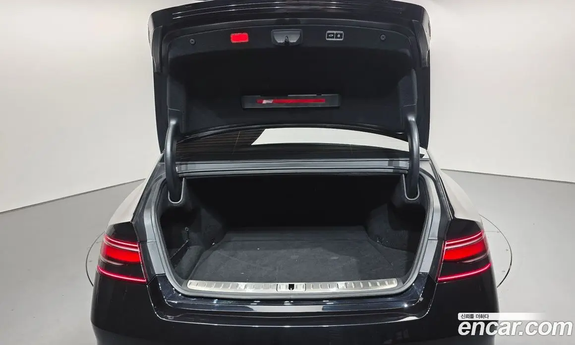 Genesis G90 2024 3.5 автомат (гидро), фото 20