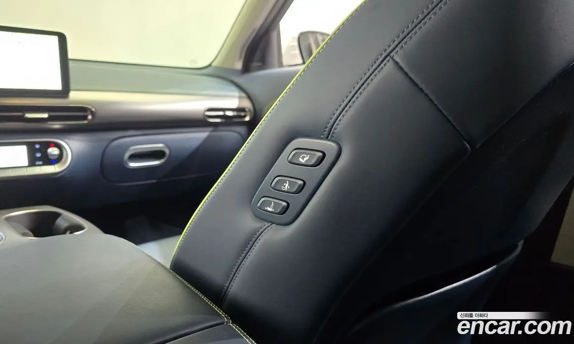 Genesis GV60 2022 0.1 автомат (гидро), фото 30