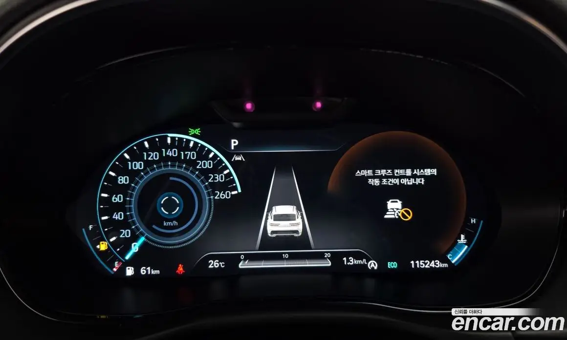 Genesis GV70 2021 2.5 автомат (гидро), фото 11