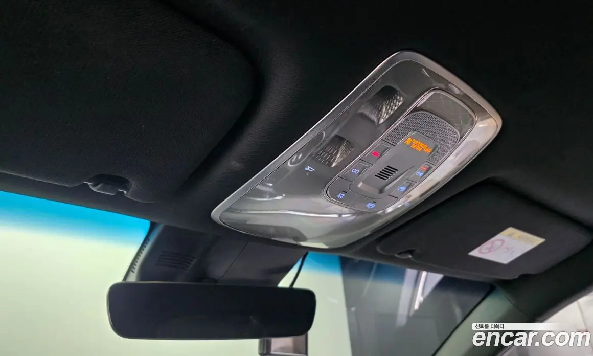Genesis GV70 2021 2.5 автомат (гидро), фото 24