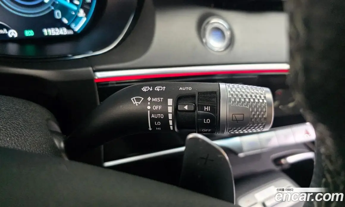 Genesis GV70 2021 2.5 автомат (гидро), фото 34