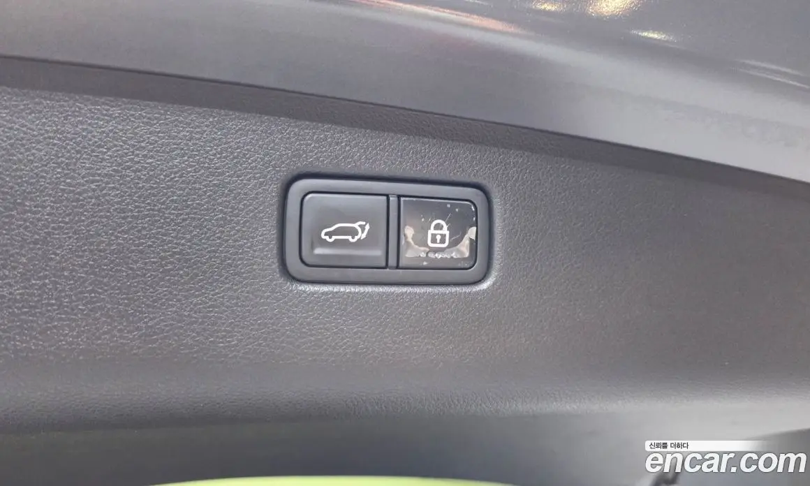 Genesis GV70 2021 2.5 автомат (гидро), фото 35