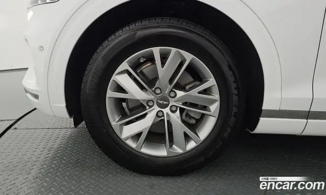 Genesis GV70 2023 2.5 автомат (гидро), миниатюра 5