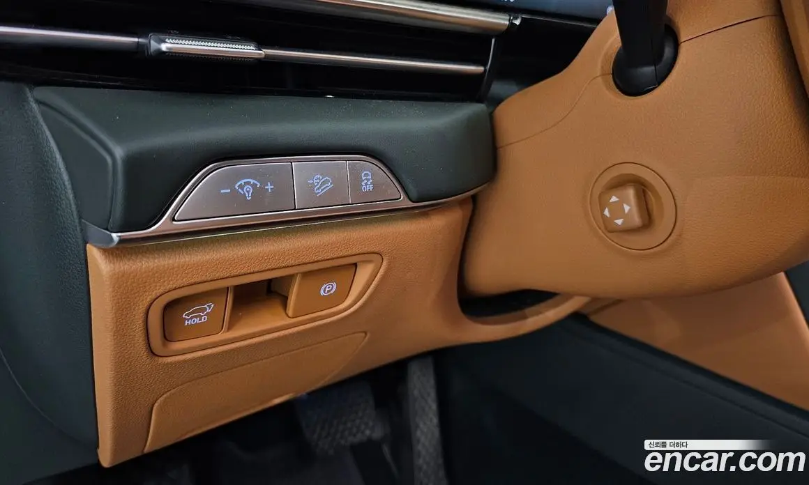 Genesis GV80 2023 3.5 автомат (гидро), фото 16 Genesis GV80 2023 3.5 автомат (гидро), фото 16