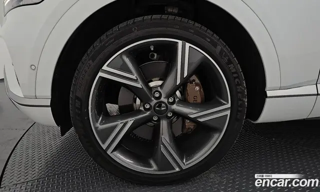 Genesis GV80 2023 3.5 автомат (гидро), миниатюра 5 Genesis GV80 2023 3.5 автомат (гидро), миниатюра 5