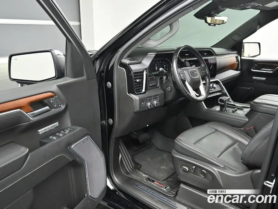 GMC Sierra 2023 6.2 автомат (гидро), фото 11 GMC Sierra 2023 6.2 автомат (гидро), фото 11