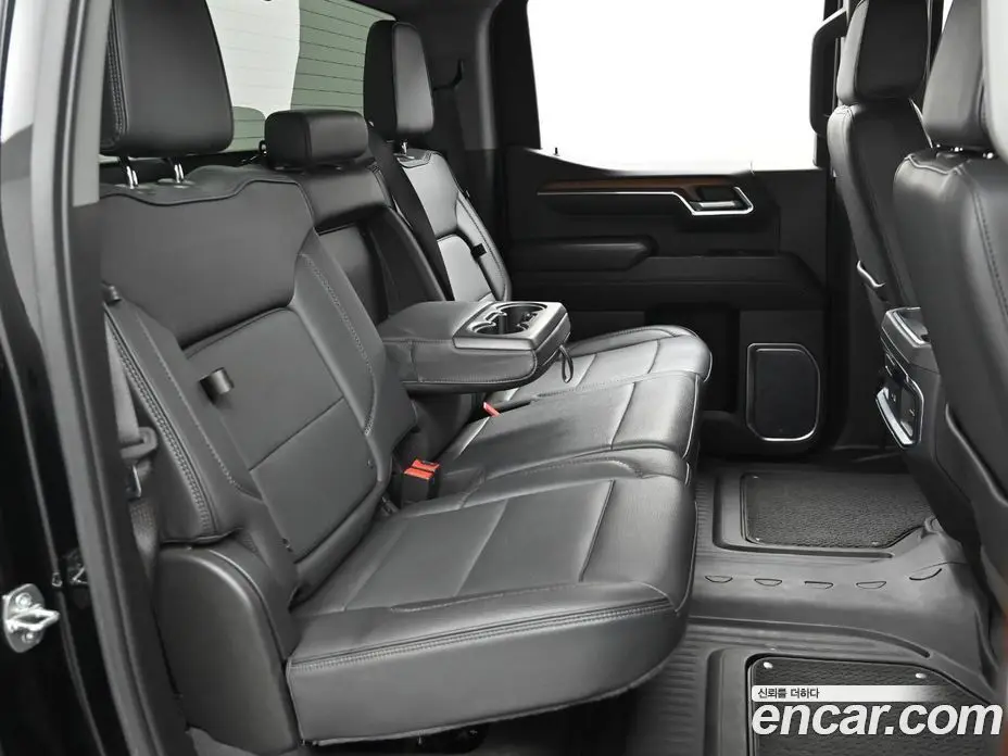 GMC Sierra 2023 6.2 автомат (гидро), фото 12 GMC Sierra 2023 6.2 автомат (гидро), фото 12