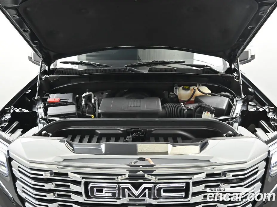 GMC Sierra 2023 6.2 автомат (гидро), фото 6 GMC Sierra 2023 6.2 автомат (гидро), фото 6