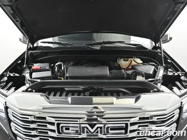 GMC Sierra 2023 6.2 автомат (гидро), миниатюра 6 GMC Sierra 2023 6.2 автомат (гидро), миниатюра 6