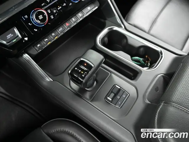 GMC Sierra 2023 6.2 автомат (гидро), миниатюра 9 GMC Sierra 2023 6.2 автомат (гидро), миниатюра 9