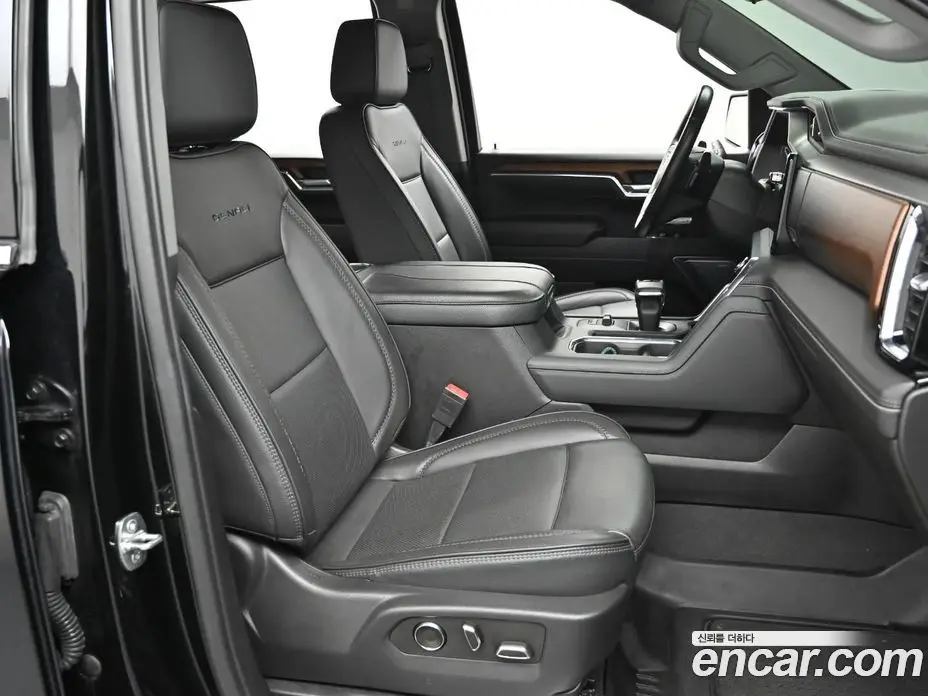 GMC Sierra 2023 6.2 автомат (гидро), фото 10 GMC Sierra 2023 6.2 автомат (гидро), фото 10