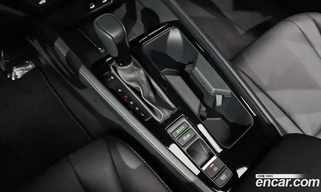Honda Accord 2024 1.5 автомат (гидро), миниатюра 12